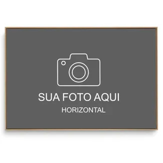 Quadro Decorativo Personalizado Horizontal