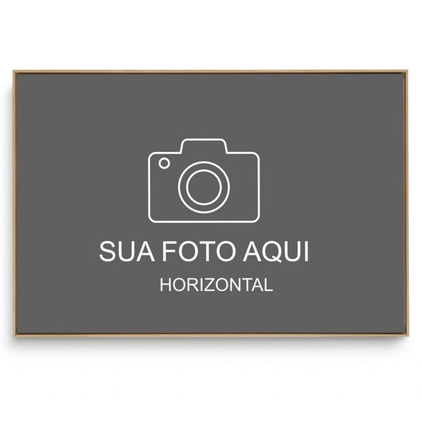 Quadro Decorativo Personalizado Horizontal