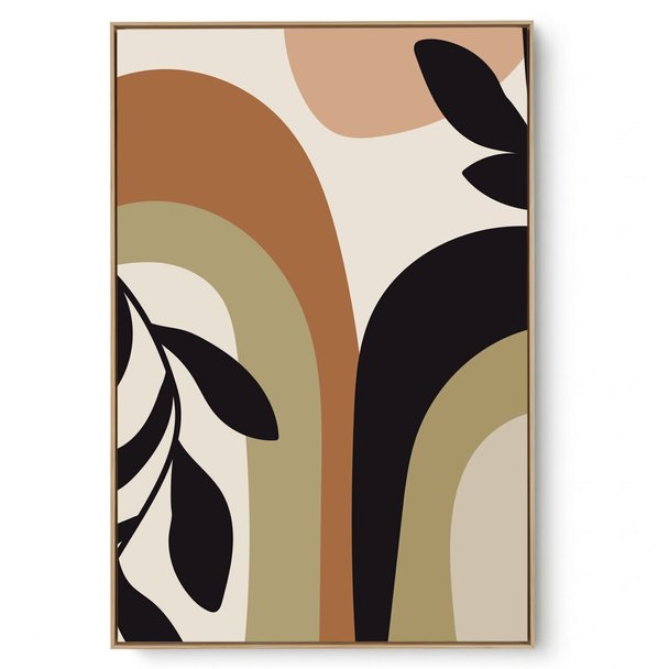 Quadro Decorativo ABS M1