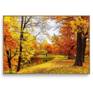 Quadro Decorativo Árvore H 3