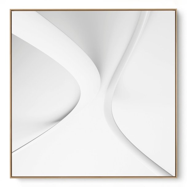 Quadro Decorativo Bg V Q