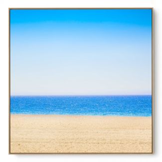Quadro Decorativo Mar IV
