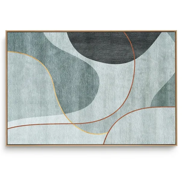 Quadro Decorativo Camurça VI