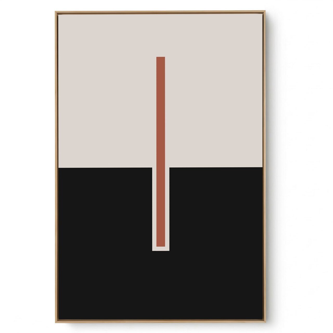Quadro Decorativo Conceito I 
