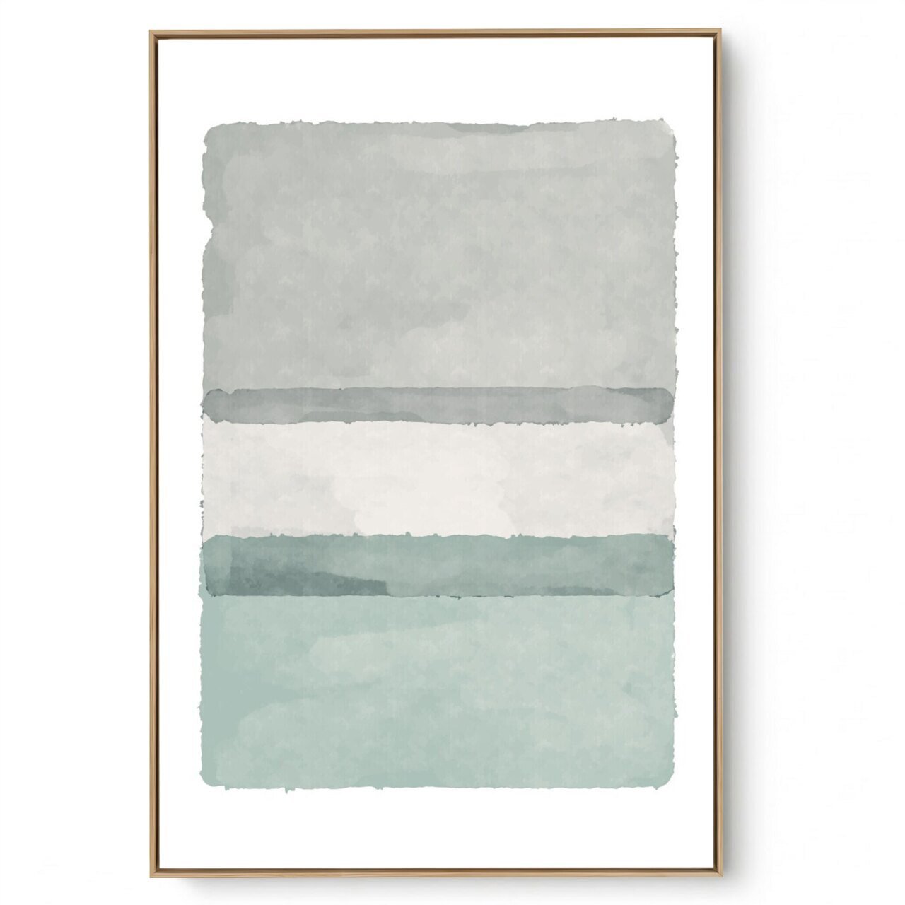 Quadro Decorativo Cores V