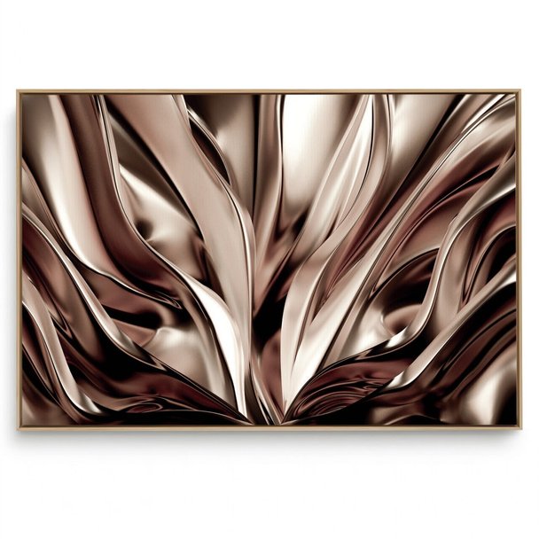 Quadro Decorativo Efeito Unico