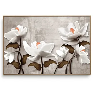 Quadro Decorativo Fundo Paris