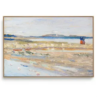 Quadro Decorativo Reprodução Pintores - Kandisnky Túnis 1905