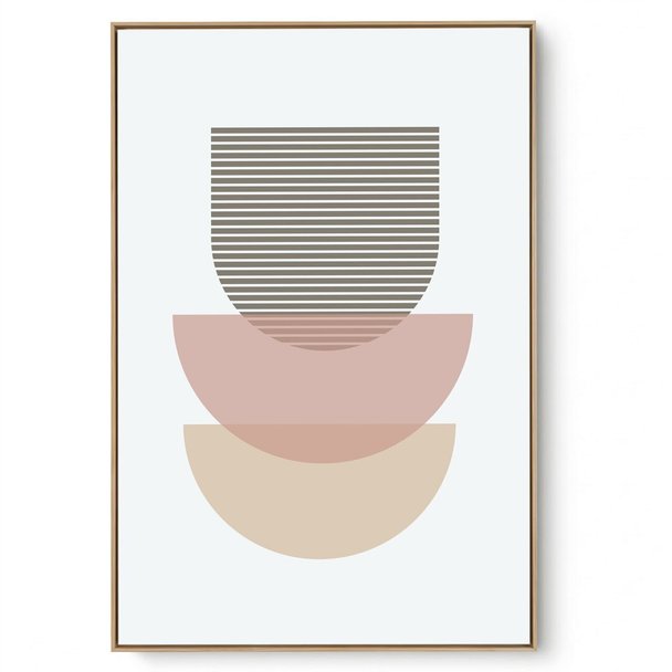 Quadro Decorativo Mn07