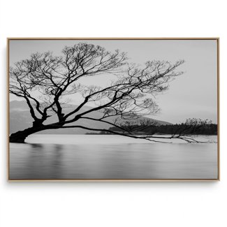 Quadro Decorativo Sereno III