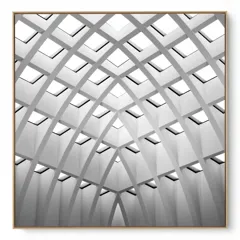 Quadro Decorativo Urbano I