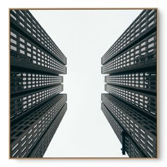 Quadro Decorativo Urbano II