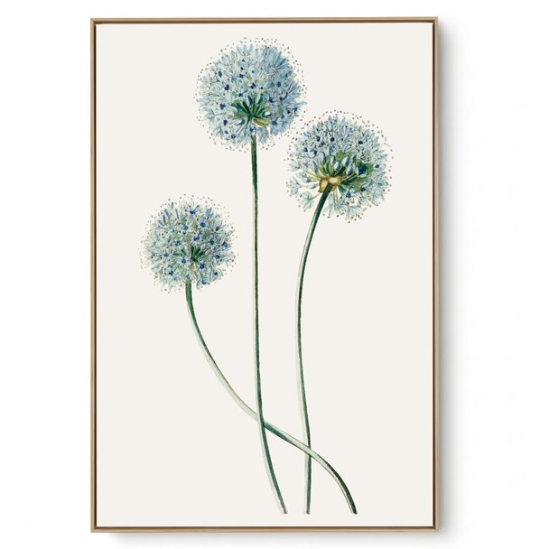 Quadro Decorativo Trio Az