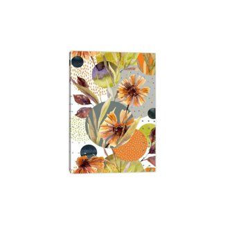 Quadro Outlet - Flor Sol 45x30 Borda Infinita - 30% Off