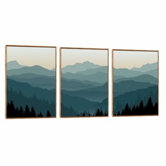 Quadros Decorativos Composição 36