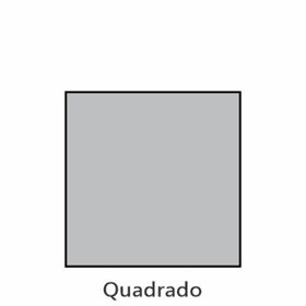 Quadro Quadrado